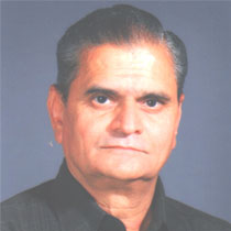 Dr. Anil Sahasrabuddhe