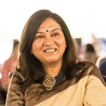 Dr. Jaideep Malhotra