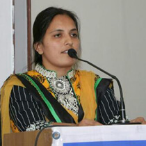 Dr. Karishma Narwani