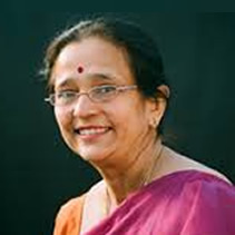 Dr. Latha Venkataram
