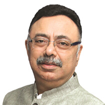 Prof. Narendra Malhotra