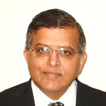 Dr. Rajiv Banhatti