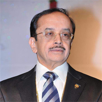 Dr. Sanjay Gupte