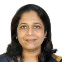 Dr. Vaishali Dabke