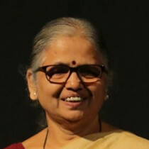 Vinaya Kshirsagar