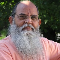 Swami Anubhavananda