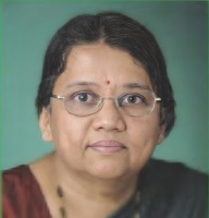 Vaidya Shubhada Patwardhan
