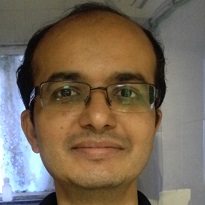 Dr. Vikrant Bhor