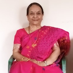 Amita Dharmadhikari