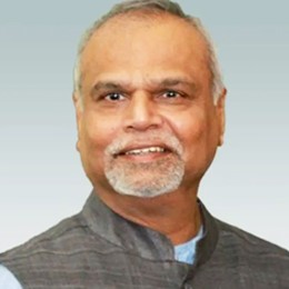 Bhushan Patwardhan