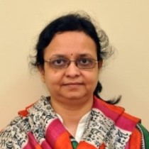 Dr. Bharati Kulkarni