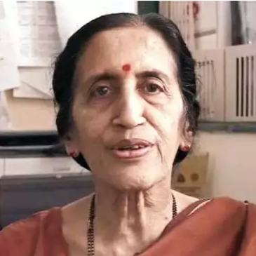 Dr. Mrudula Phadke