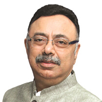 Dr. Narendra Malhotra