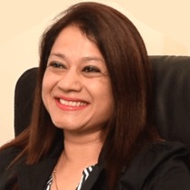 Dr. Snehal Deshpande