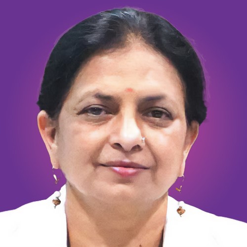 Prof. Dr. Tanuja Nesari