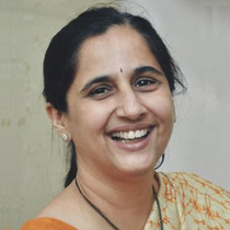 Dr. Ulka Natu-Gadam