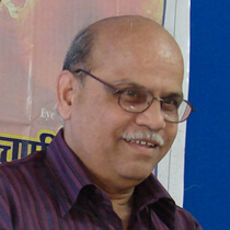 Gajanan Kelkar