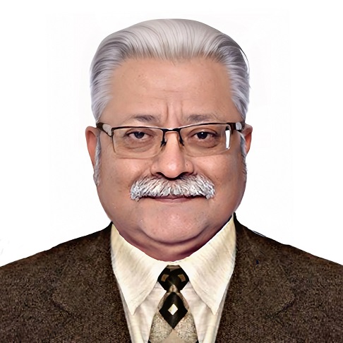 Prof. Vaidya Arpan Bhatt