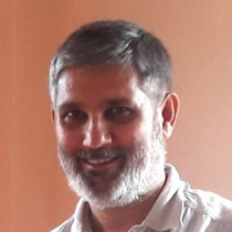 Shivakumar Belavadi